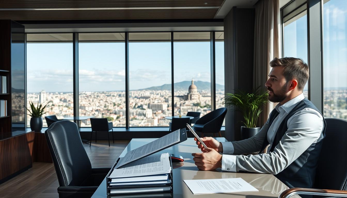 Consulenza Strategica